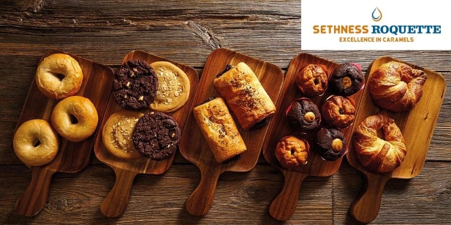 Imagen del artículo Color de caramelo líquido y en polvo para la industria alimentaria